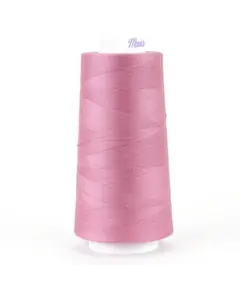 Mauve Pink Maxi-lock 3000yd Polyester Serger Overlocker Thread