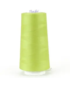 Sour Apple Maxi-lock 3000yd Polyester Serger Overlocker Thread