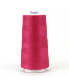 Swiss Beauty Maxi-lock 3000yd Polyester Serger Overlocker Thread