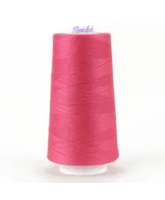 Dark Pink Maxi-lock 3000yd Polyester Serger Overlocker Thread