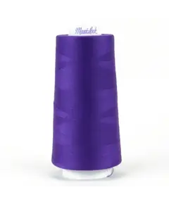 Purple Maxi-lock 3000yd Polyester Serger Overlocker Thread