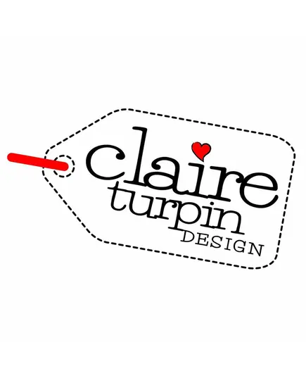 Claire Turpin Logo