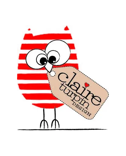 Claire Turpin Designs Logo