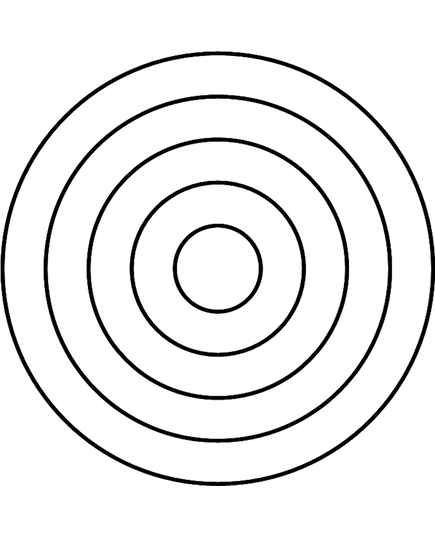 Circles #30417