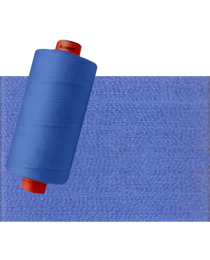 Medium Blue #3600 Rasant Thread 1000M