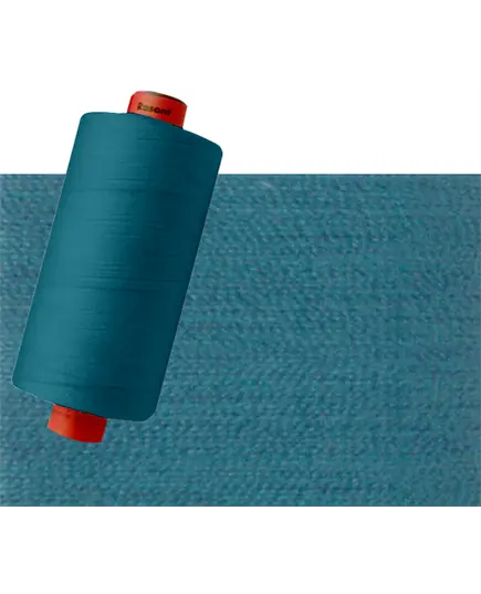 Dark Teal #1614 Rasant Thread 1000M