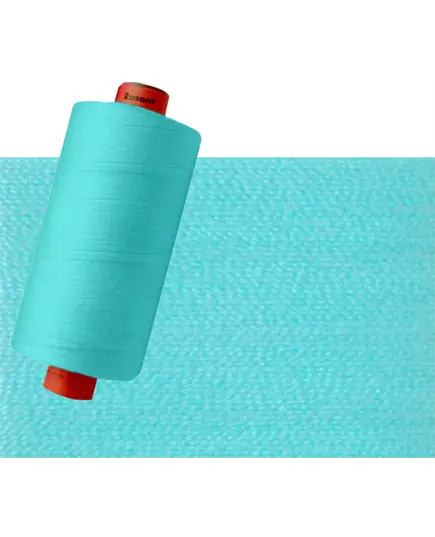 Teal Blue #2706 Rasant Thread 1000M