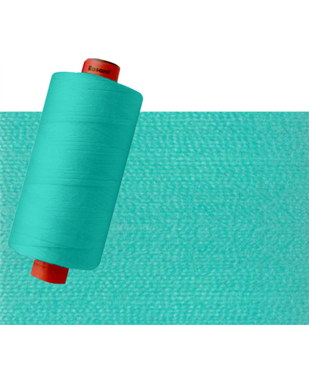 Seafoam Tiffany Blue #3503 Rasant Thread 1000M