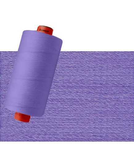 Medium Violet Blue #3041 Rasant Thread 1000M