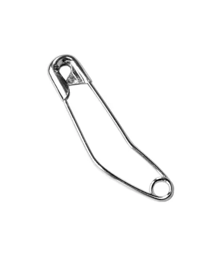 Safety Curved Basting Pins - 32mm x 100 Matilda's Own