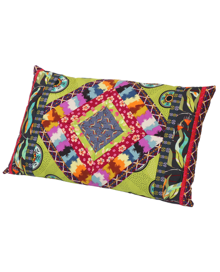 Gypsy Pillows by Lynne Wilson Designs - SEE VIDEO