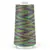 Rainbow Swirl Swirls Maxi-lock 3000yd Polyester Serger Overlocker Thread