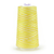 Lemon Swirls Maxi-lock 3000yd Polyester Serger Overlocker Thread