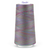 Tie Dye Punch Swirls Maxi-lock 3000yd Polyester Serger Overlocker Thread