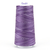 Purple Berry Wave Swirls Maxi-lock 3000yd Polyester Serger Overlocker Thread