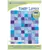 Raggy Layers Pattern by Cozy Quilt Designs - Image of Pattern Cover
