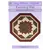 Evening star Pattern by Cozy Quilt Designs