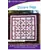 Square Pegs Pattern by Cozy Quilt Designs - Image of Pattern Cover