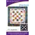 Stardust Pattern by Cozy Quilt Designs - Image of Pattern Cover