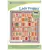 Lady Fingers Pattern by Cozy Quilt Designs Image of Pattern Cover