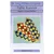 Tablerunner Pattern by Cozy Quilt Designs - Image of Pttern Cover