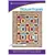 Picture Frames Pattern by Cozy Quilt Designs - Image of Pattern Cover