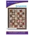 Brownstone Pattern by Cozy Quilt Designs