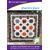 Sharyn's Stars Pattern by Cozy Quilt Designs - Image of Pattern Cover
