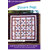 Square Pegs Pattern by Cozy Quilt Designs - Image of Pattern Cover