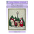 The Carolers Pattern by Cozy Quilt Designs - Image of Pattern Cover