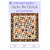 Jacks Be Quick Pattern by Cozy Quilt Designs