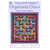 Organized Chaos Pattern by Cozy Quilt Designs - Image of Pattern Cover