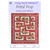 Petal Pop Pattern by Cozy Quilt Designs - Image of Pattern Cover
