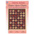 Charm Upon Charm Pattern by Cozy Quilt Designs