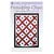 Friendship Chain Quilt Pattern by Cozy Quilt Designs
