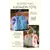 Katahdin Tote Bag Pattern by Aunties Two AT641 - Image of Pattern Cover, 2 Stays Included
