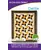 Dazzle Quilt Pattern Pattern by Cozy Quilt Designs
