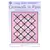 Crosswalk Pattern by Cozy Quilt Designs