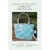 Perfectly Practical Bag Pattern AT626 by Aunties Two - Image of Pattern Cover