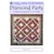 Diamond Party Quilt Pattern by Cozy Quilt Designs