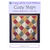 Cozy Steps Pattern by Cozy Quilt Designs