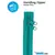 By Annie 40 Inch Handbag Zipper Emerald Green - See Video