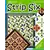 Strip Six Quilt Block Pattern Book by Cozy Quilts