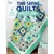 Time Saving Quilts with 2.5 Inch Strips Pattern Book by Various Designers - Book Cover