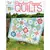 Perfect Precut Quilts Pattern Book by Various Designers - Front Cover Image