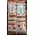 2 x Restful Floral Rainbows aka Jelly Roll Plus Free Buddies Star Quilt Pattern