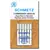 Schmetz 75/11 Embroidery Sewing Machine Needle