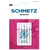 Schmetz 100/16 Microtex Sewing Machine Needle - 5 needle packet - Needles Sized 100/16 are for medium to heavy weight fabrics like denims, corduroy, canvas, duck, suiting and Leather