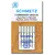 Schmetz 90/14 Embroidery Sewing Machine Needle