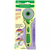 Clover 60mm Rotary Cutter - Soft Cushioned Handle - Shown in packaging